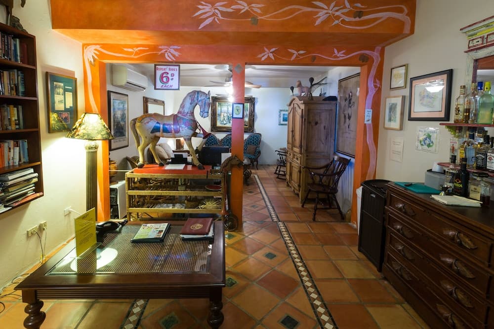 Hacienda Tamarindo - Photo 116