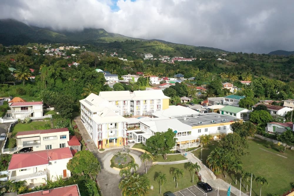 Hotel Saint - Georges - Photo 45