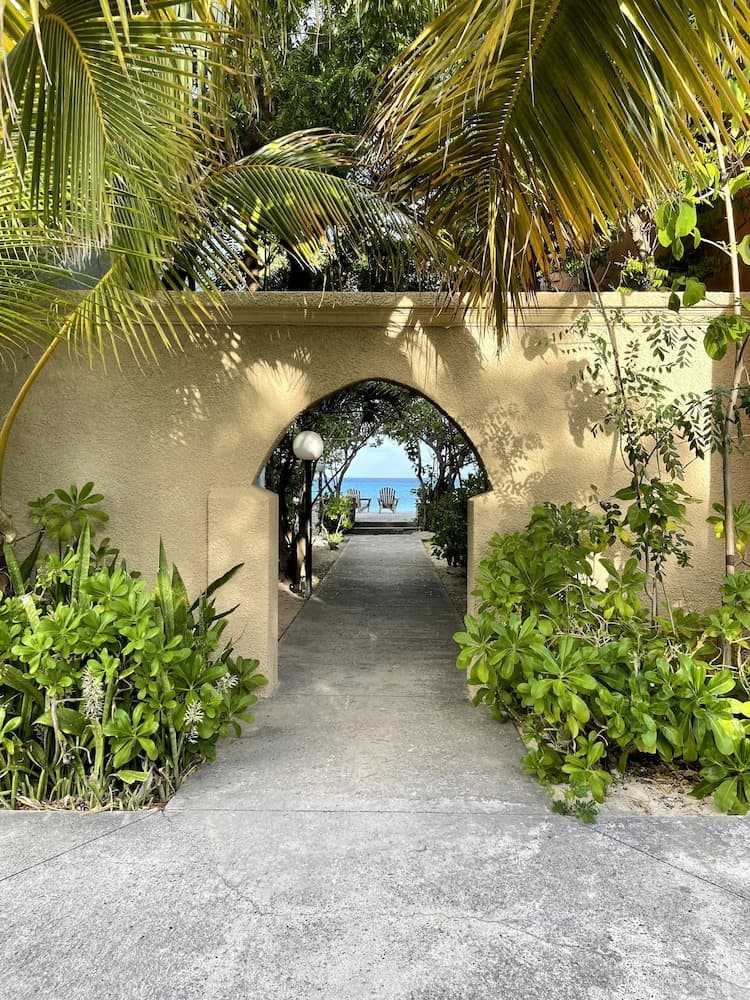 Osprey Beach Hotel - Photo 20