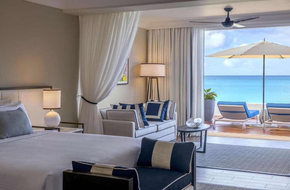 Fairmont Royal Pavilion - Photo 15