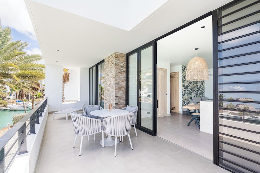 Van der Valk Plaza Beach & Dive Resort Bonaire - All Inclusive - Photo 58