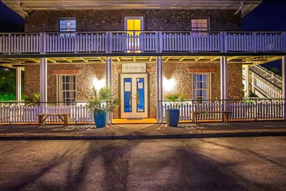 The Cottage Club Hotel - Photo 7