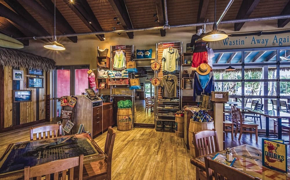 Margaritaville Vacation Club - St. Thomas - Photo 38