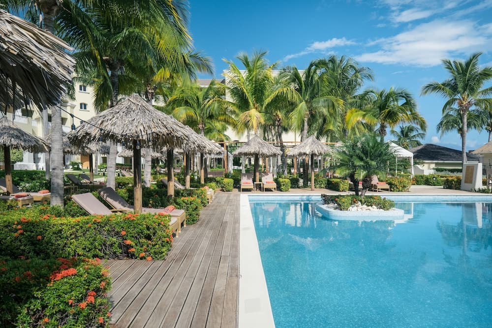 JOIA Rose Hall by Iberostar - Adults Only - All Inclusive - Photo 32