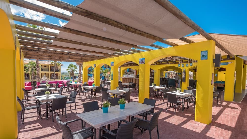 Kunuku Resort All Inclusive Curacao, Trademark by Wyndham - Photo 154