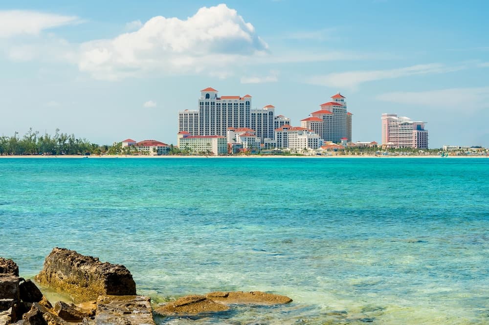 Grand Hyatt Baha Mar - Photo 128
