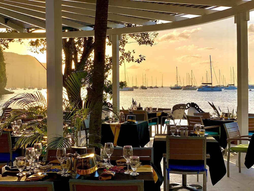 Bequia Plantation Hotel - Photo 82