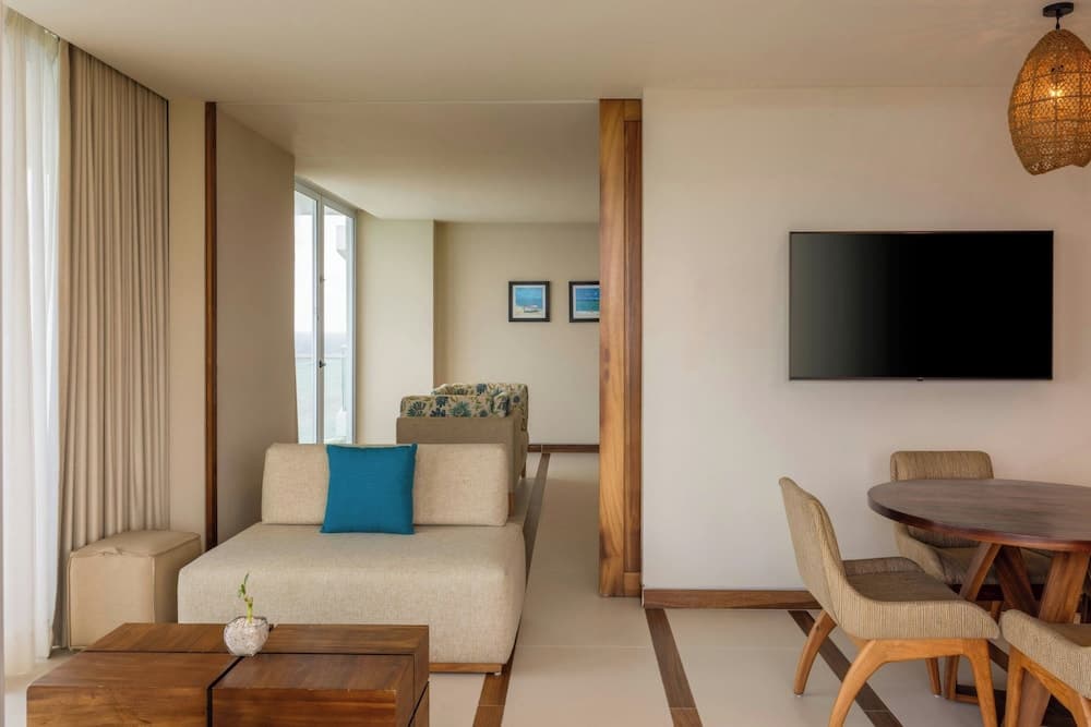 The Westin Cozumel - Photo 21