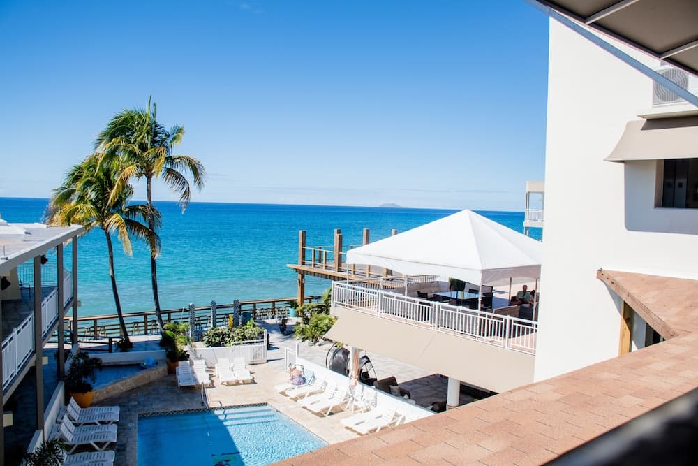 Villa Cofresi Hotel - Photo 23