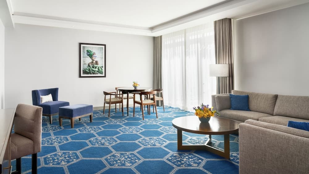 Fairmont El San Juan Hotel - Photo 107