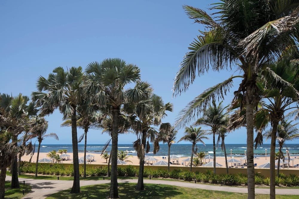 St Kitts Marriott Beach Resort, Casino & Spa - Photo 19