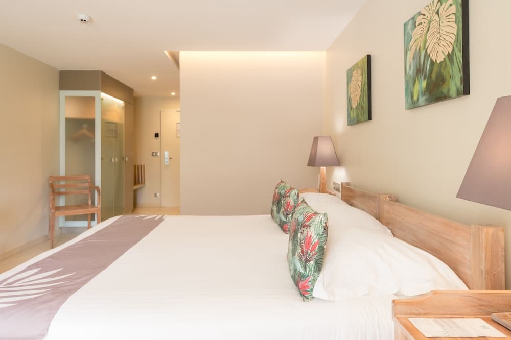 Hotel La Pagerie - Photo 14