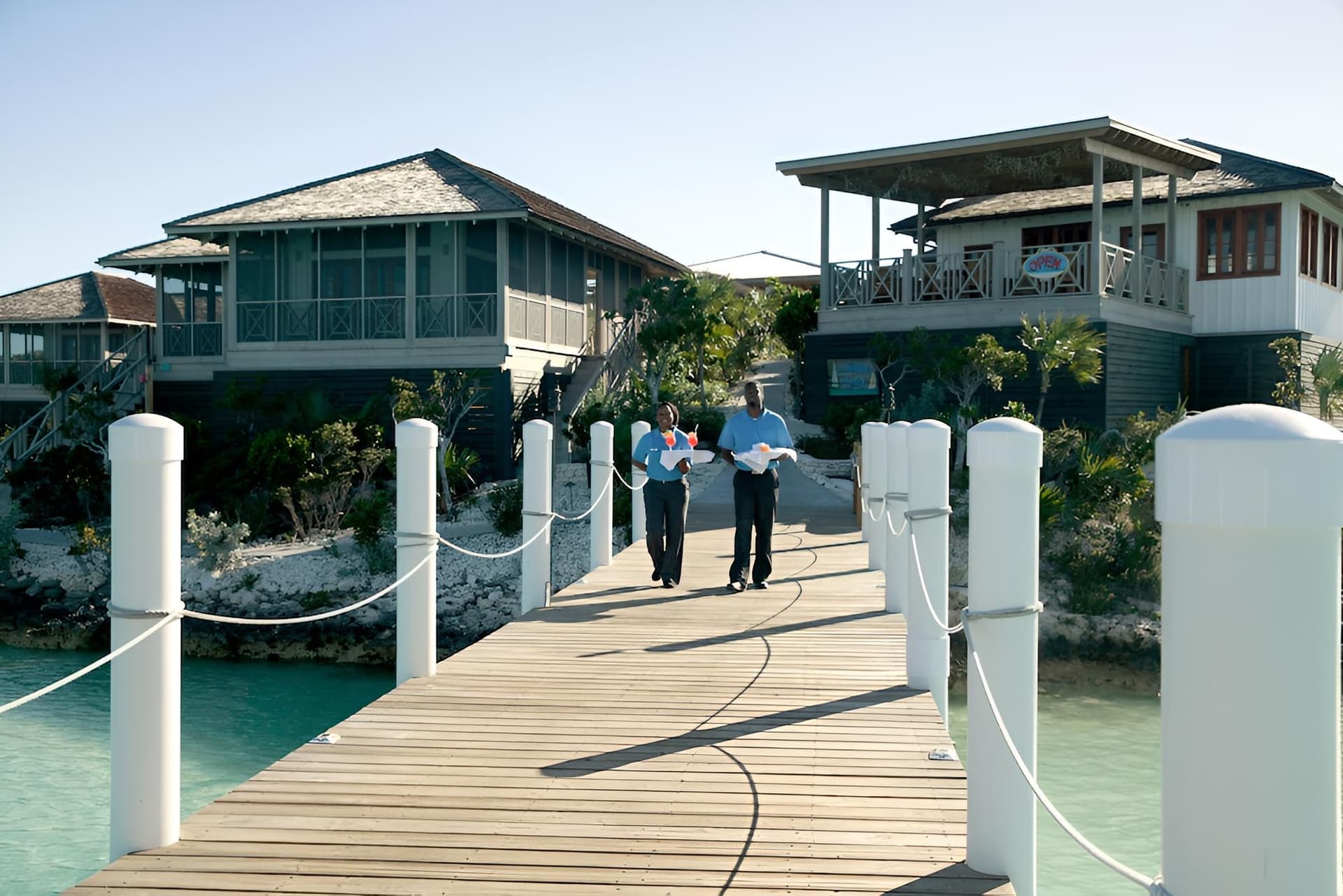 Kahari Resort - Photo 36