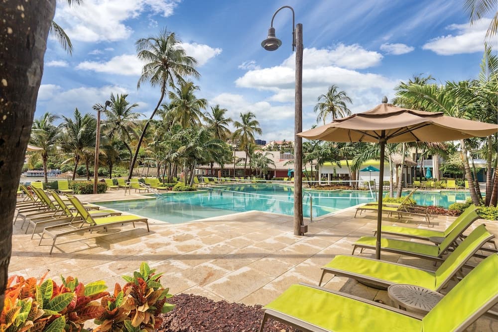 Margaritaville Vacation Club - St. Thomas - Photo 28