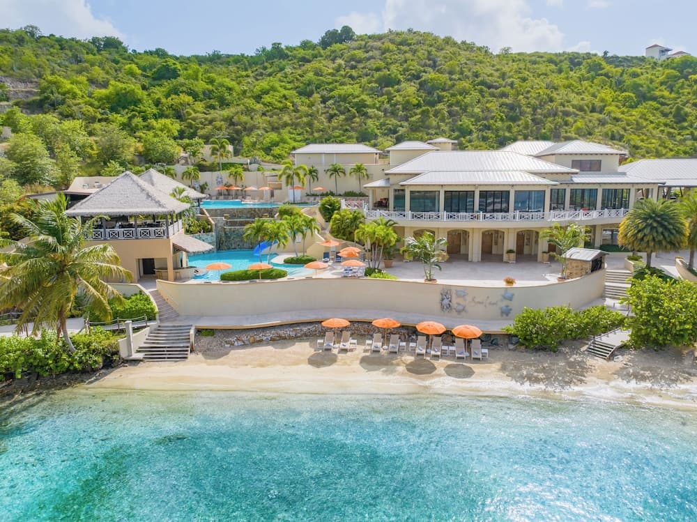 Scrub Island Resort, Spa & Marina - Photo 161