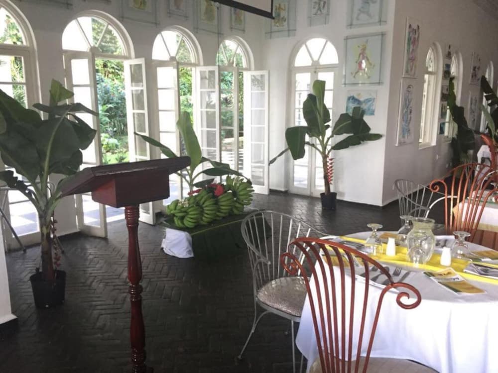 Jamaica Palace Hotel - Photo 6