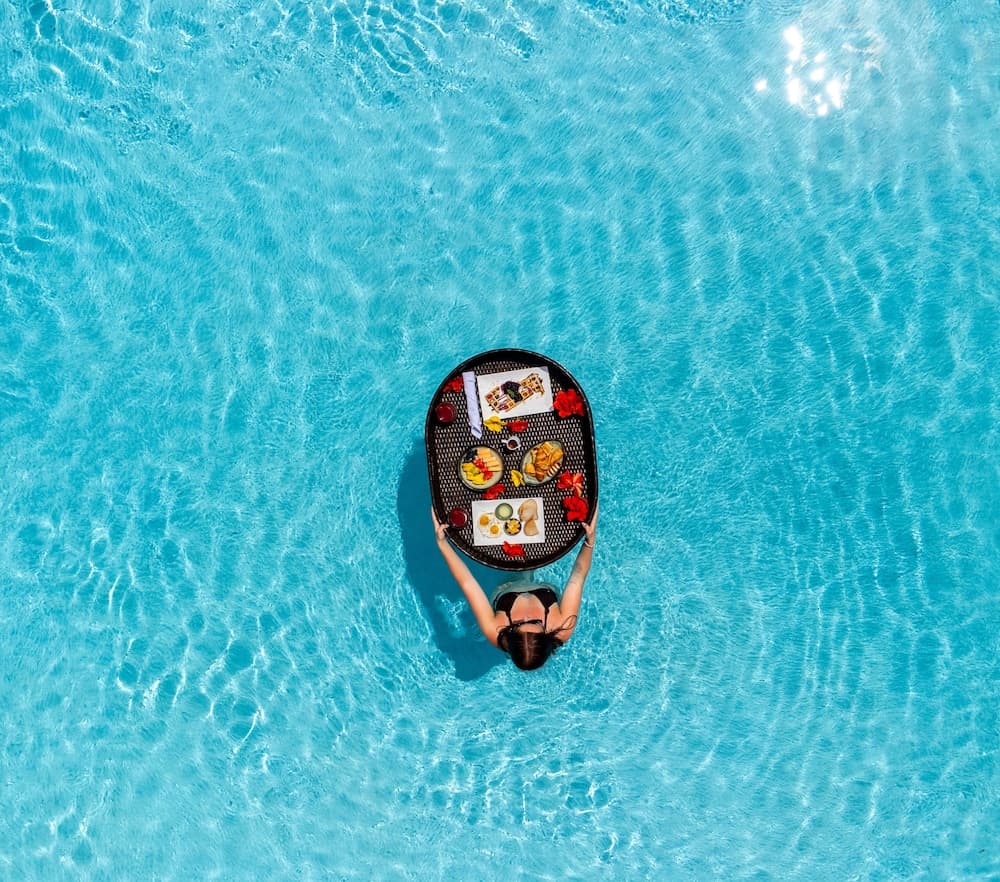 Golden Rock Dive And Nature Resort - Photo 72