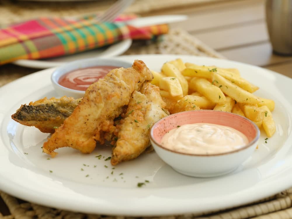 Bequia Plantation Hotel - Photo 88