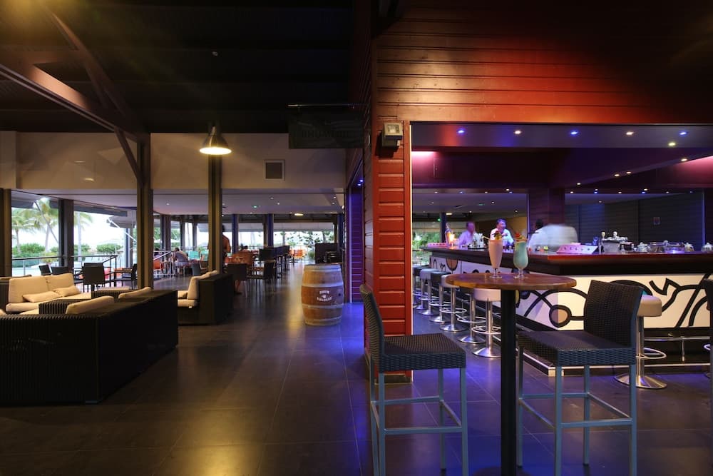 La Creole Beach Hôtel & Spa - Photo 35