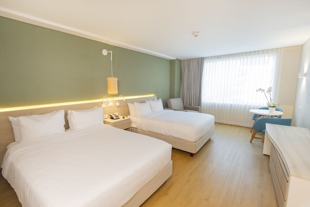 Grand Sirenis San Andres - Photo 26