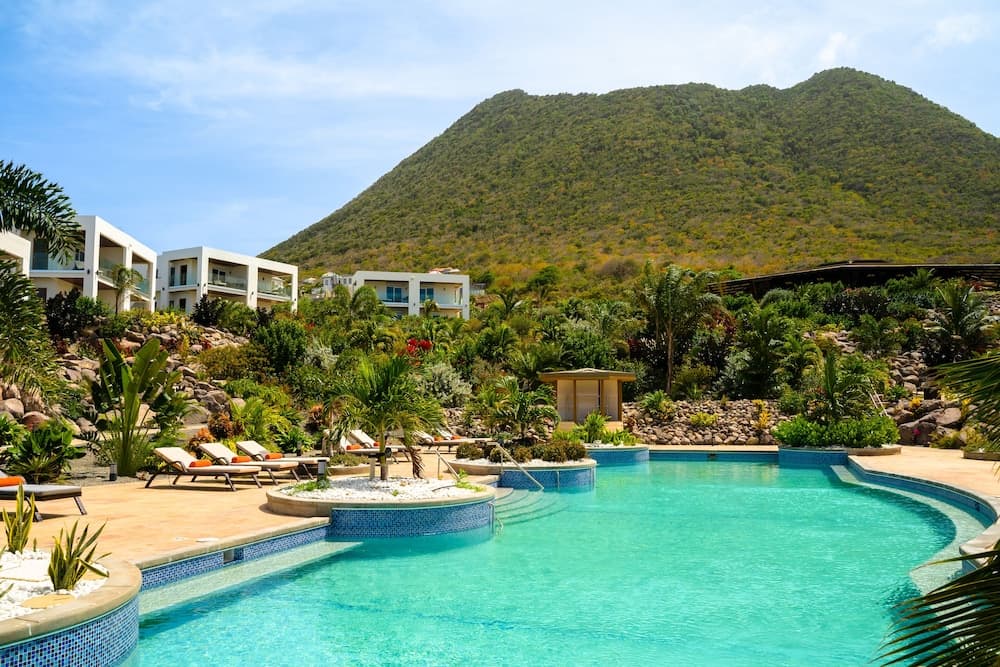 Golden Rock Dive And Nature Resort - Photo 17