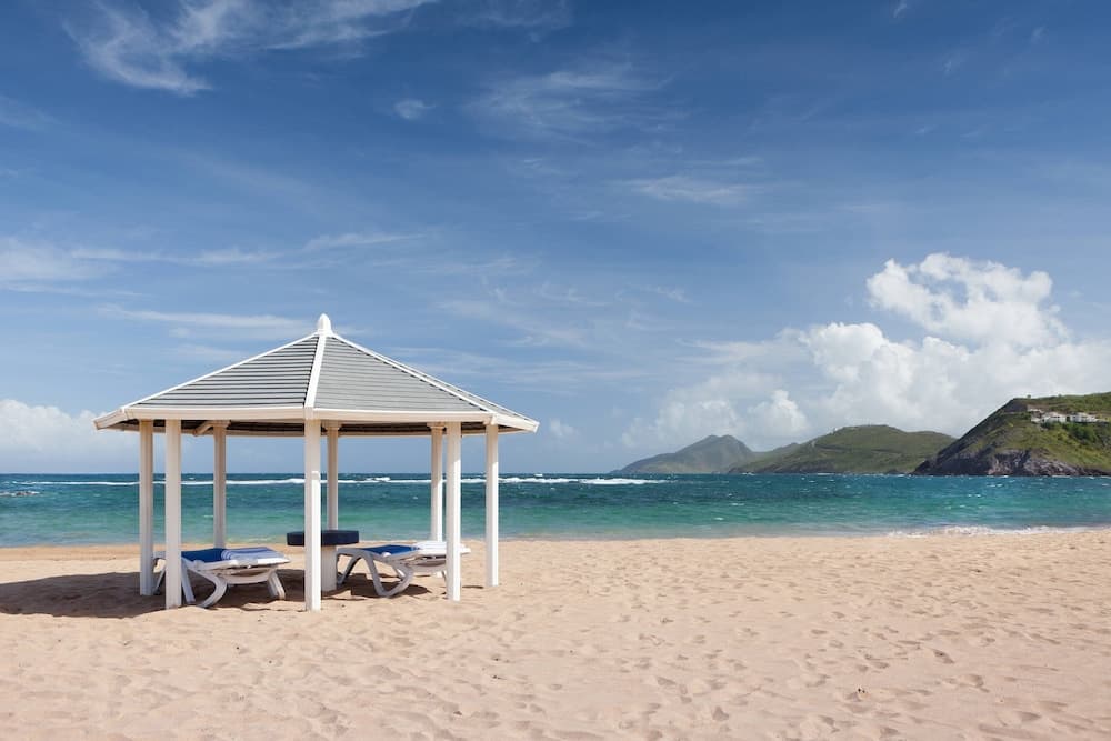 St Kitts Marriott Beach Resort, Casino & Spa - Photo 89