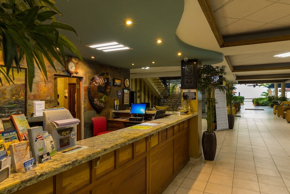 Villa Cofresi Hotel - Photo 3