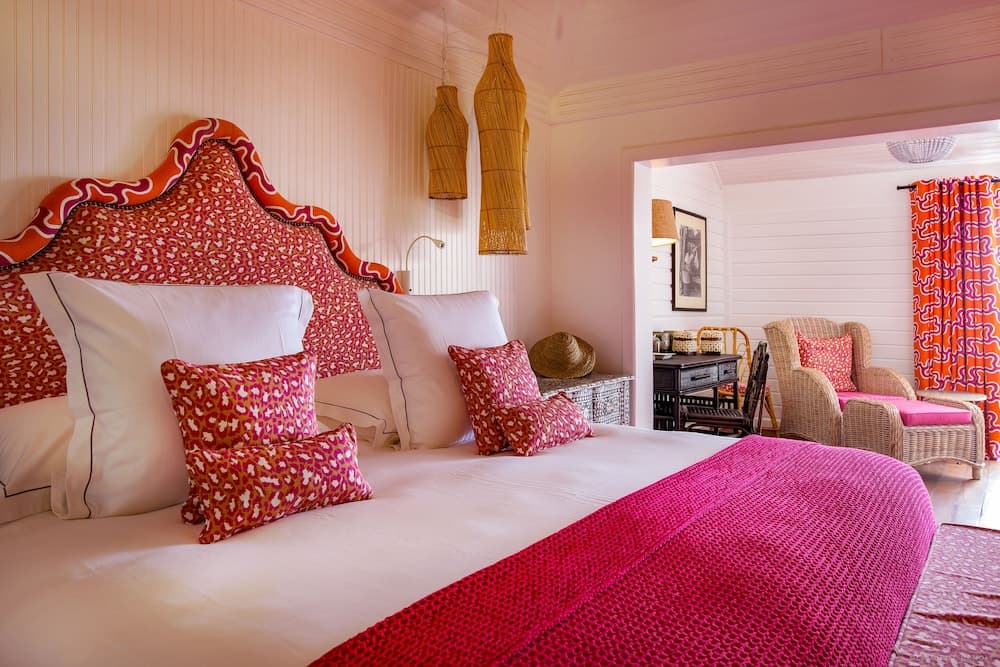 GYP SEA Saint Barth - Photo 32