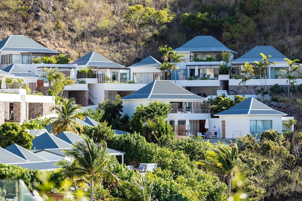 Le Toiny Hôtel & Beach Club - Photo 70