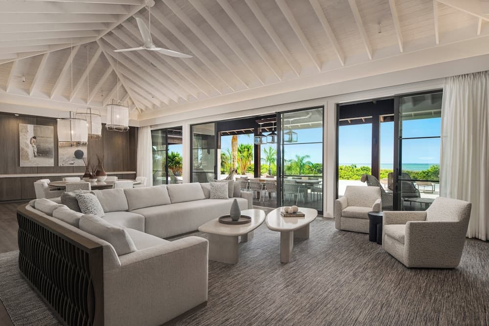 COMO Parrot Cay - Photo 68