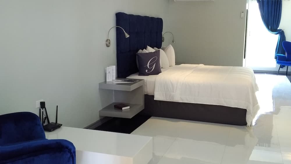 Golf View Hotel - Photo 34