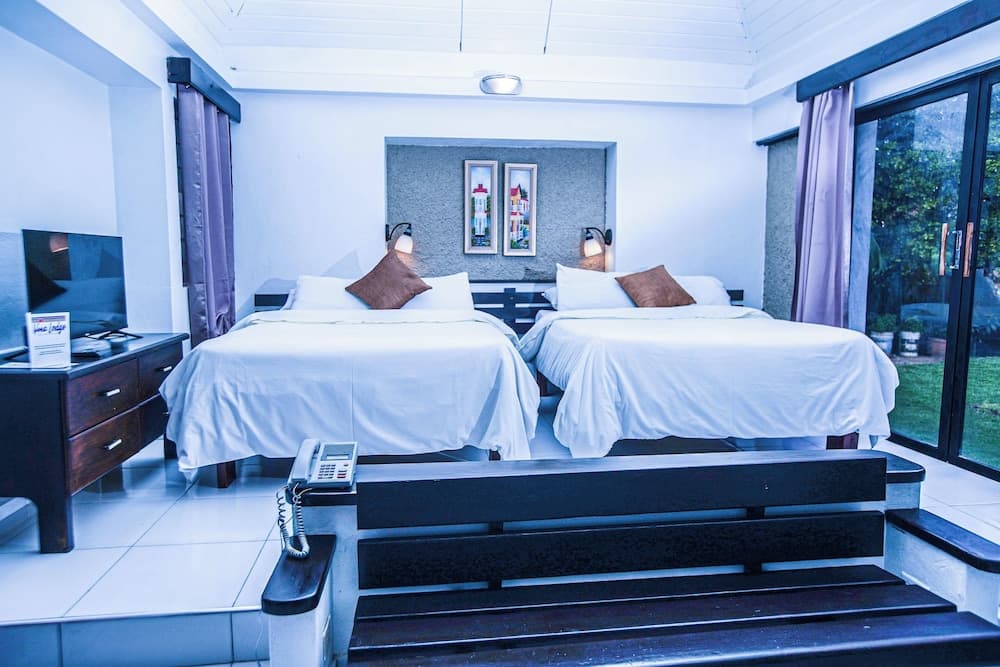 Visa Lodge - Photo 2