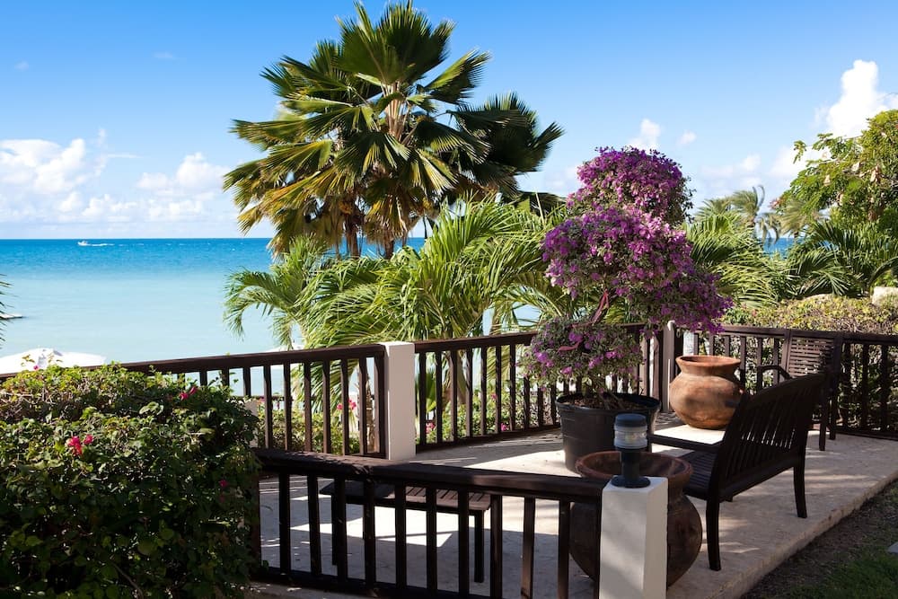 Blue Waters Resort & Spa - Photo 52