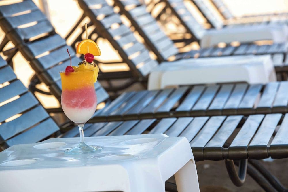 Wyndham Grand Rio Mar Rainforest Beach and Golf Resort - Photo 26