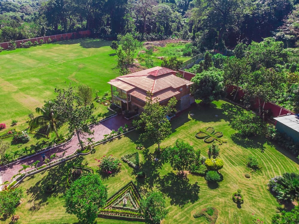 Hotel Rancho Guacamayos - Photo 150