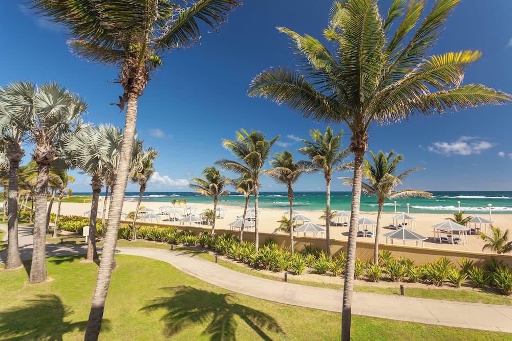 St Kitts Marriott Beach Resort, Casino & Spa - Photo 24