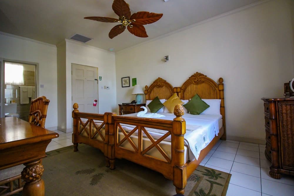 Grenadine House - Photo 17