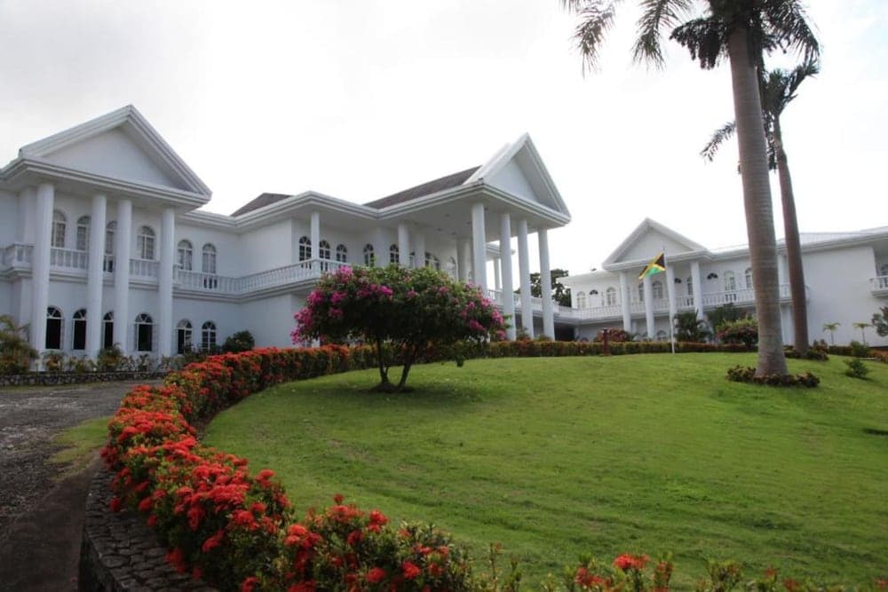 Jamaica Palace Hotel - Photo 53