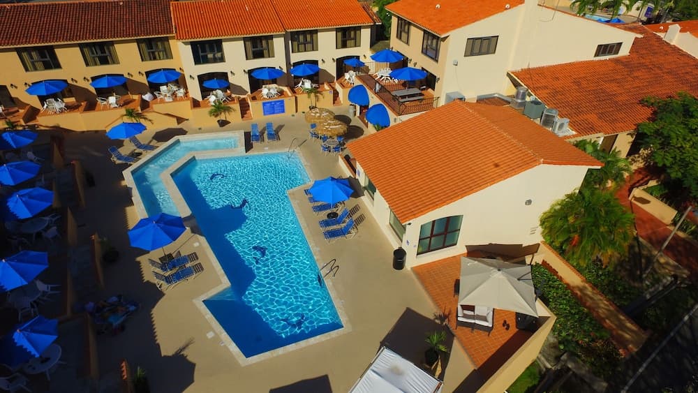 Park Royal Homestay Club Cala Puerto Rico - Photo 10