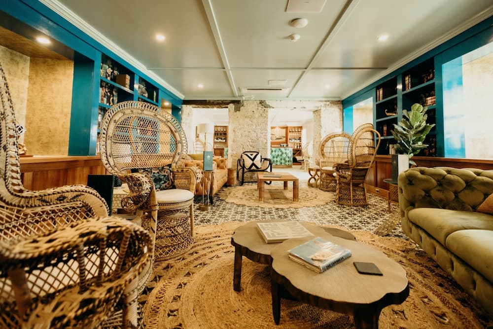 King Christian Hotel - Photo 84