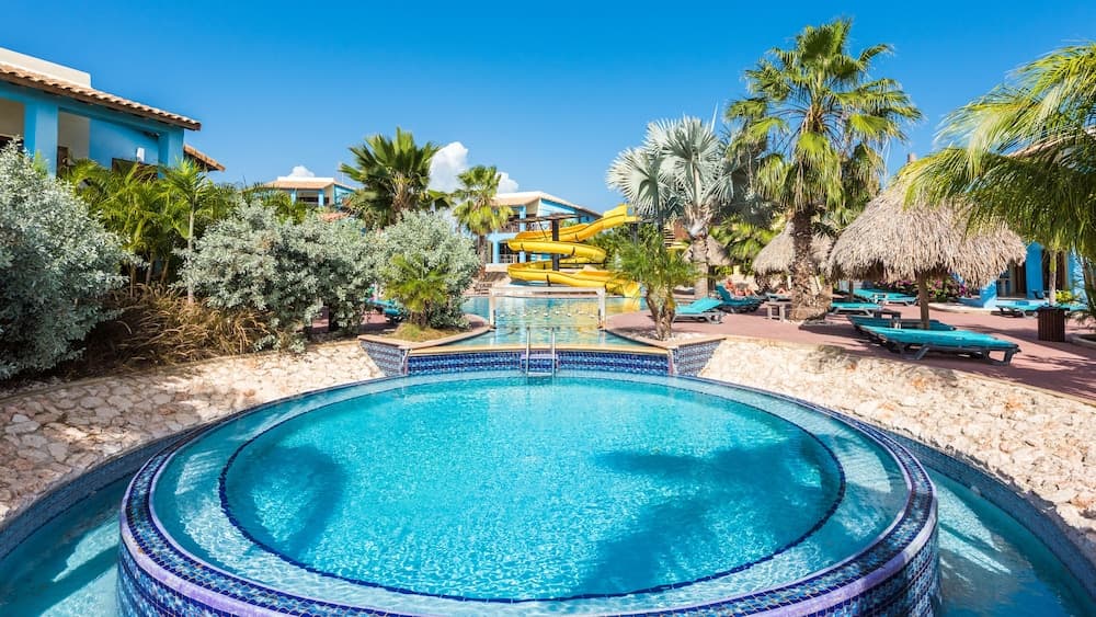 Kunuku Resort All Inclusive Curacao, Trademark by Wyndham - Photo 105