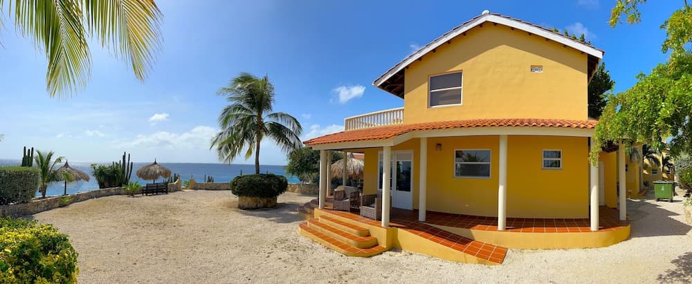 Lagun Blou Resort - Photo 17