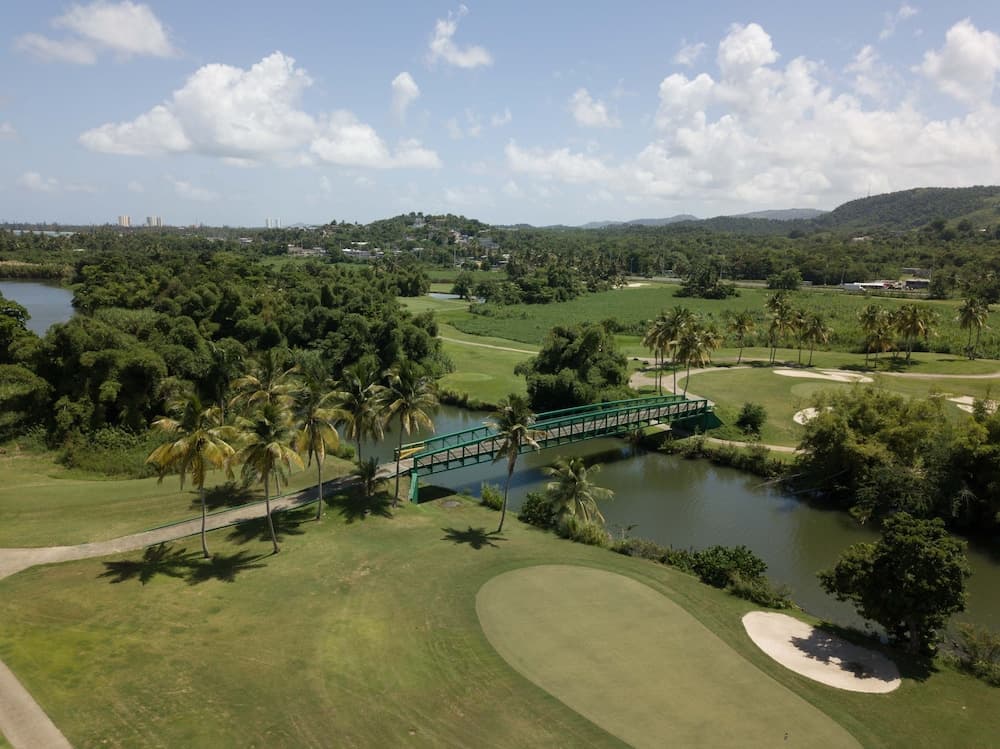 Wyndham Grand Rio Mar Rainforest Beach and Golf Resort - Photo 116