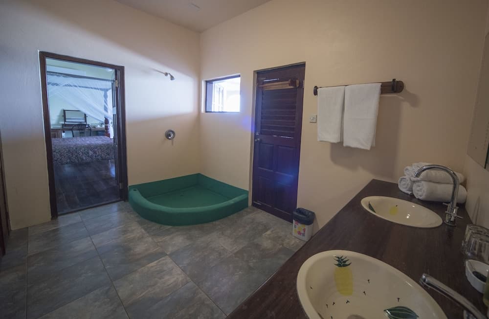 Petite Anse Hotel - Photo 29