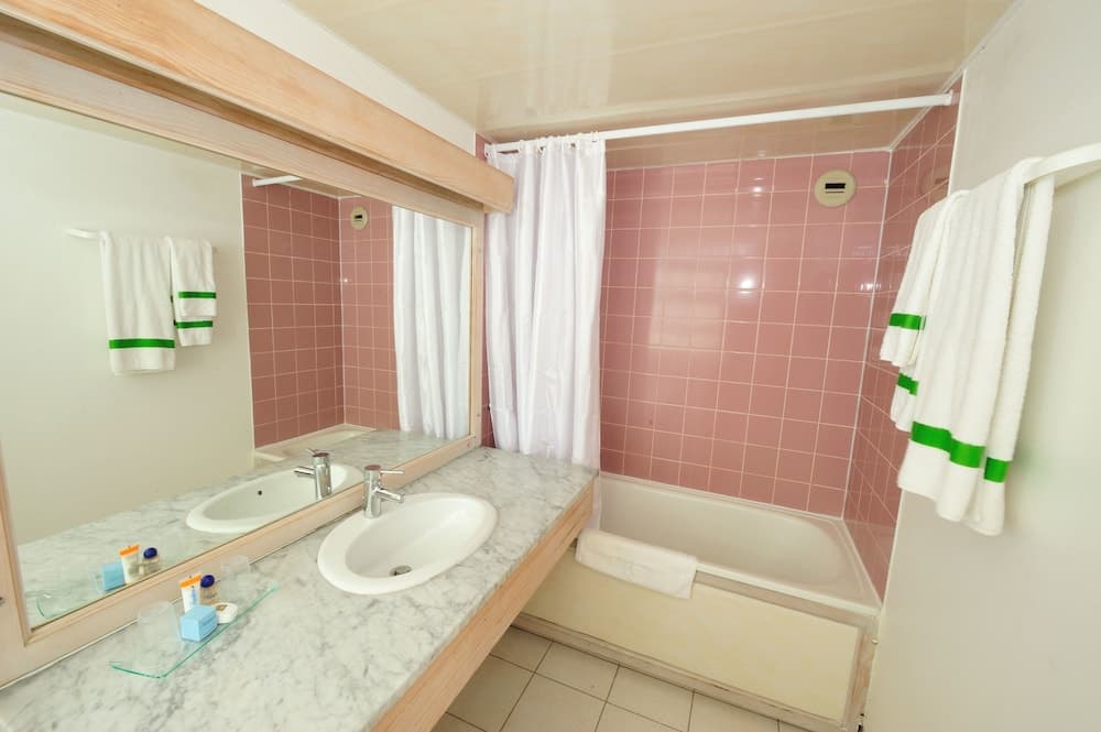 Karibea Squash Hôtel - Photo 62