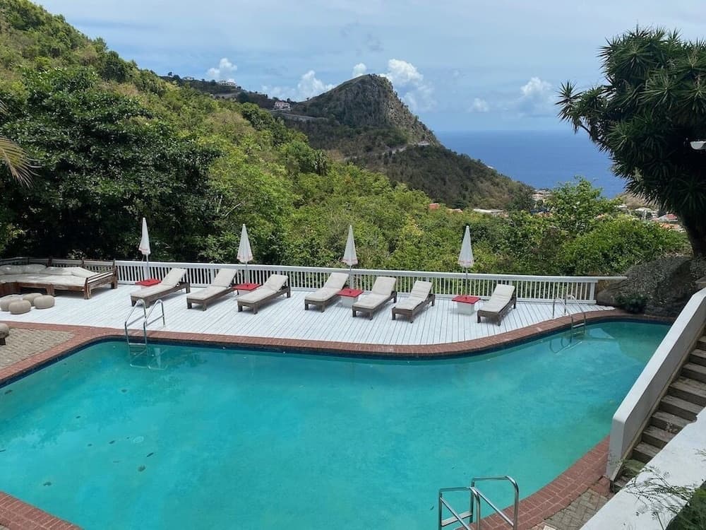 Queen’s Hotel Saba - Photo 28