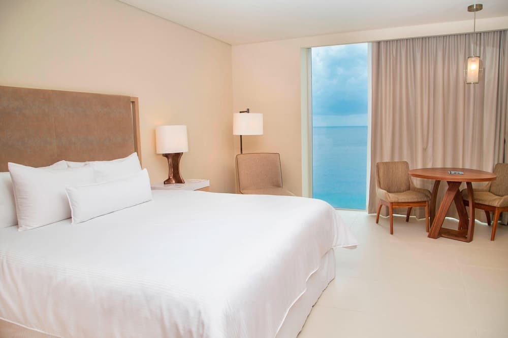 The Westin Cozumel - Photo 69