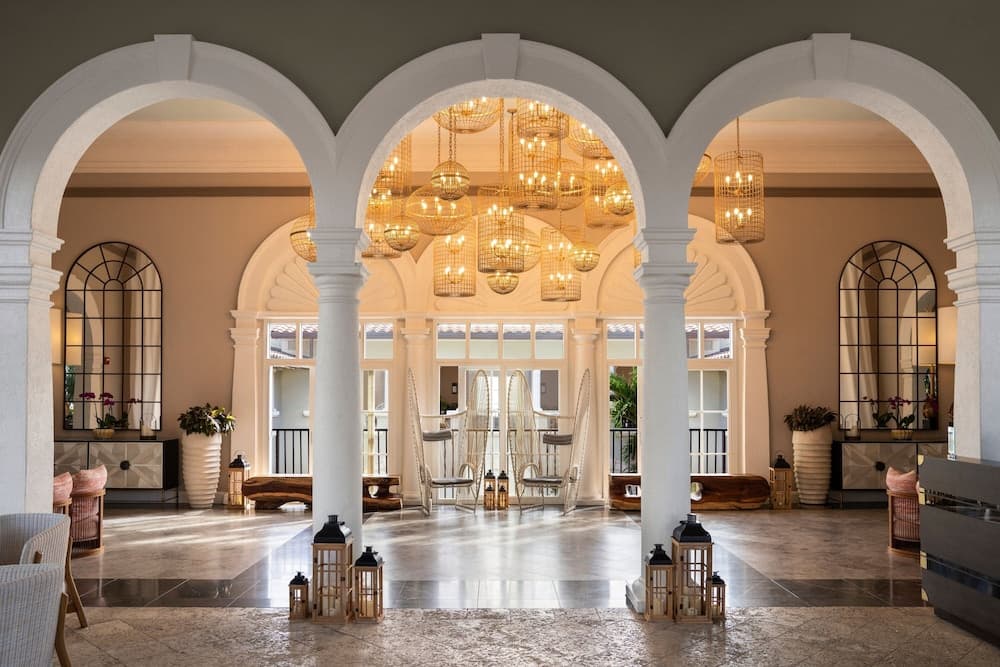 The Ritz-Carlton, St. Thomas - Photo 6