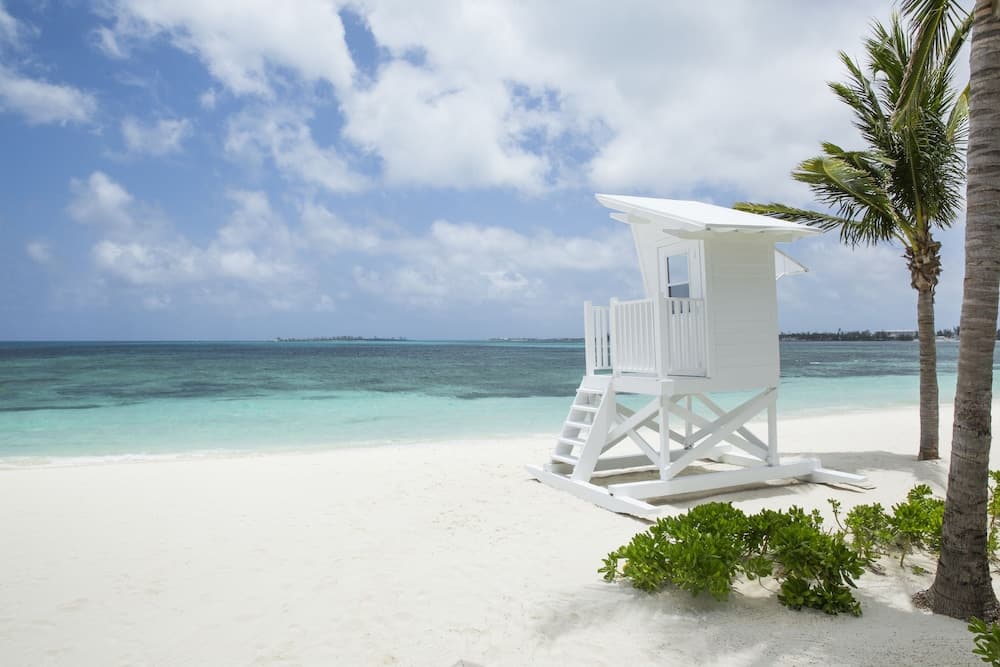 Grand Hyatt Baha Mar - Photo 115