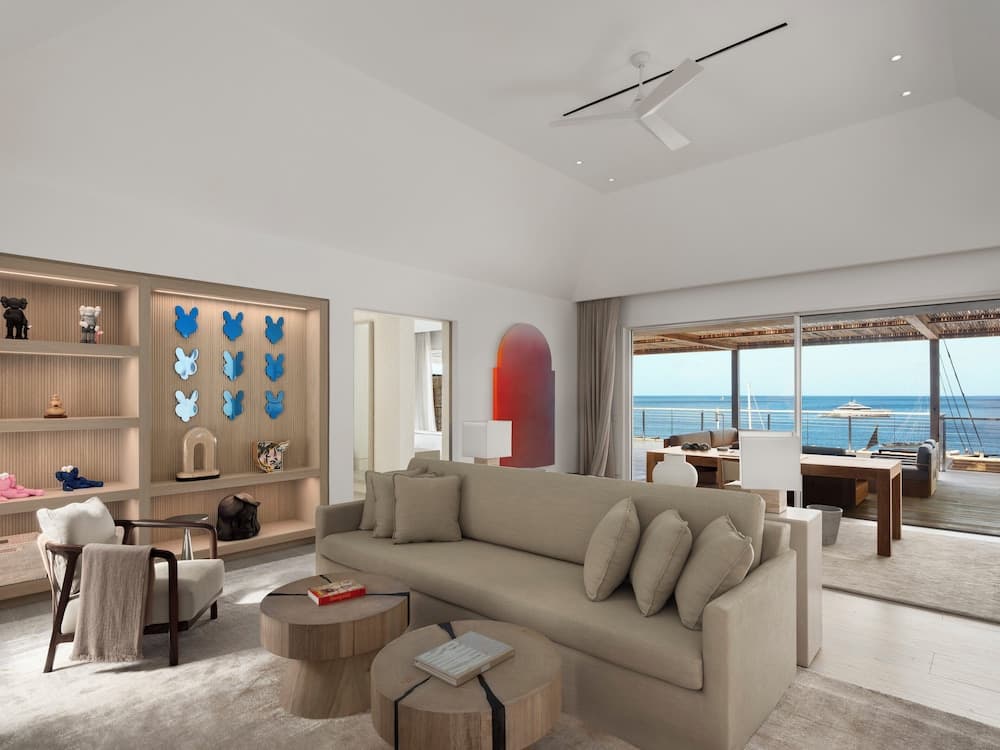 Sugar Beach, A Viceroy Resort - Photo 37